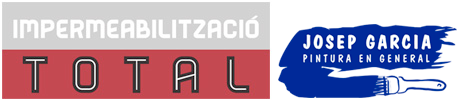 Impermeabilitzacio Total Logo